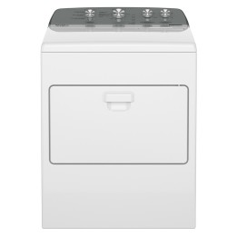 WHIRLPOOL SECADORA GAS 22KG. 7MWGD22TLRW