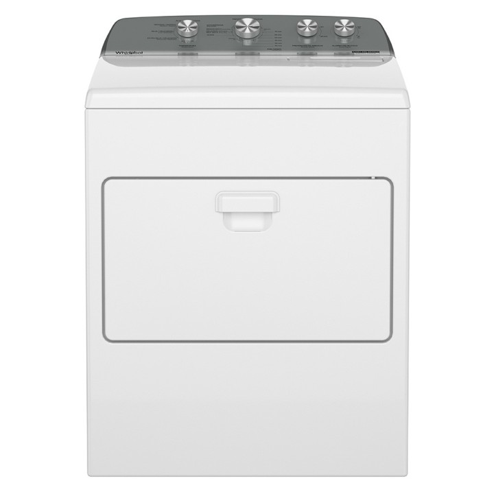 WHIRLPOOL SECADORA GAS 22KG. 7MWGD22TLRW
