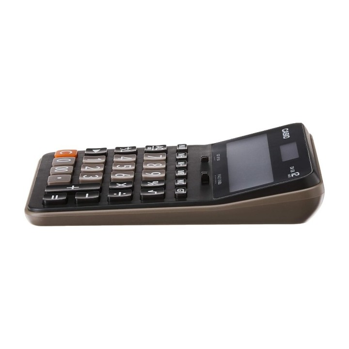 CALCULADORA CASIO ESCRITORIO. DX-12B