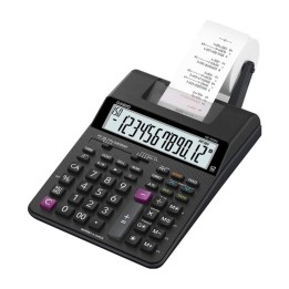 CALCULADORA CASIO C/IMPRESOR. HR-100 RC