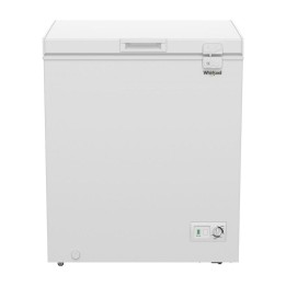WHIRLPOOL CONGELADOR 5 PIES. WCF2105Q