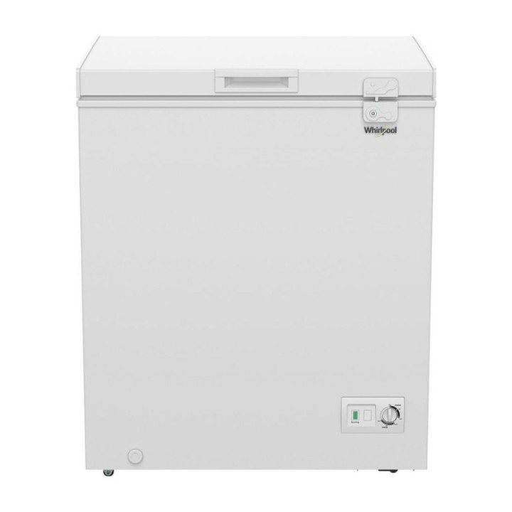 WHIRLPOOL CONGELADOR 5 PIES. WCF2105Q