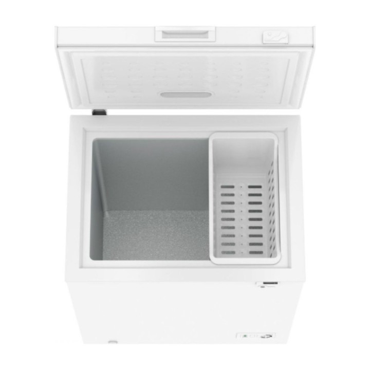 WHIRLPOOL CONGELADOR 5 PIES. WCF2105Q