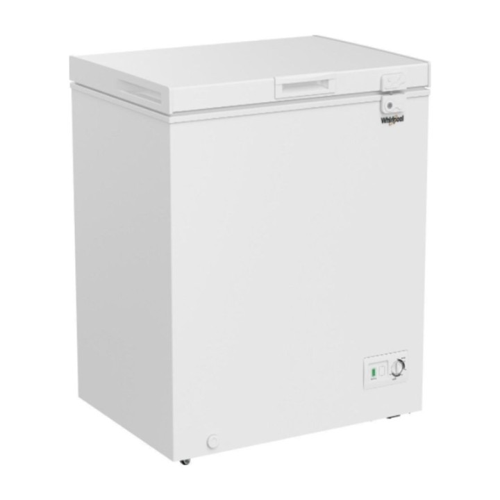 WHIRLPOOL CONGELADOR 5 PIES. WCF2105Q