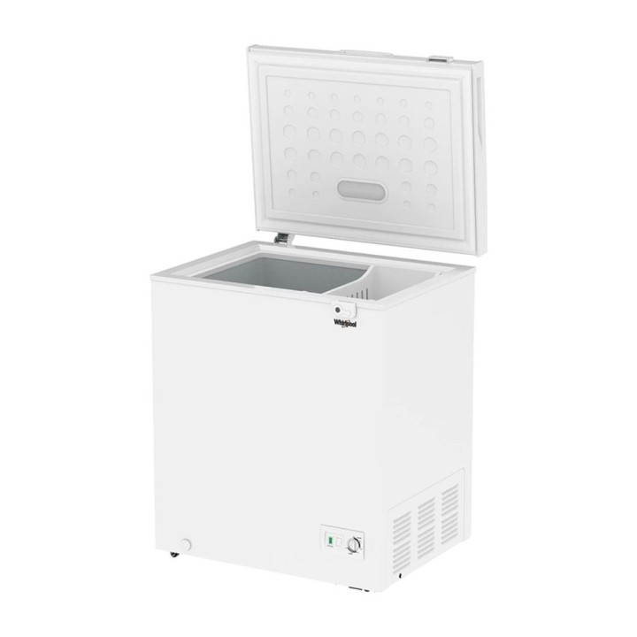 WHIRLPOOL CONGELADOR 5 PIES. WCF2105Q