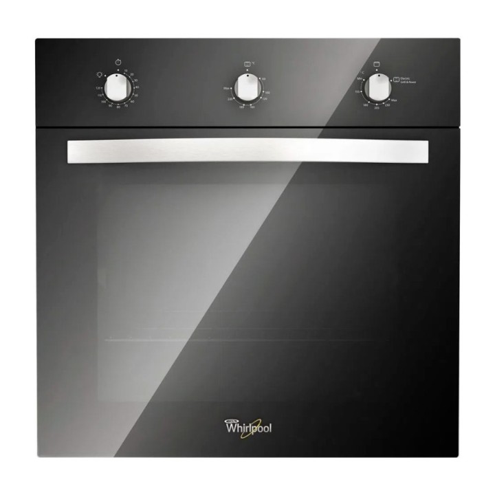 WHIRLPOOL HORNO EMPOTRE 24" GAS. WOA105F