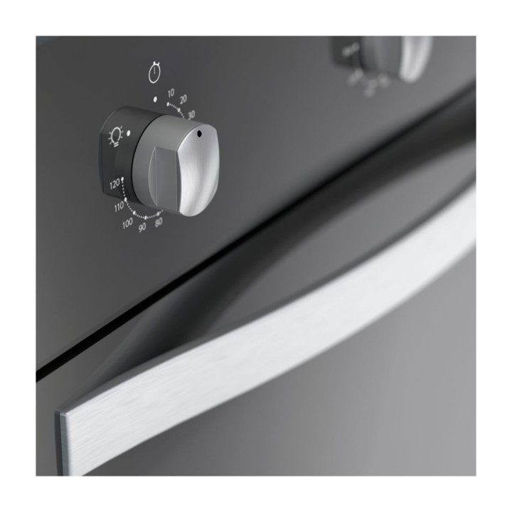 WHIRLPOOL HORNO EMPOTRE 24" GAS. WOA105F
