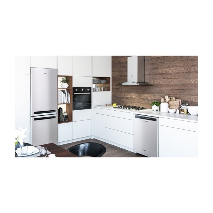 WHIRLPOOL HORNO EMPOTRE 24" GAS. WOA105F