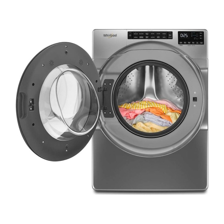 WHIRLPOOL LAVA AUT 21K FRONT 7MWFW5605MC