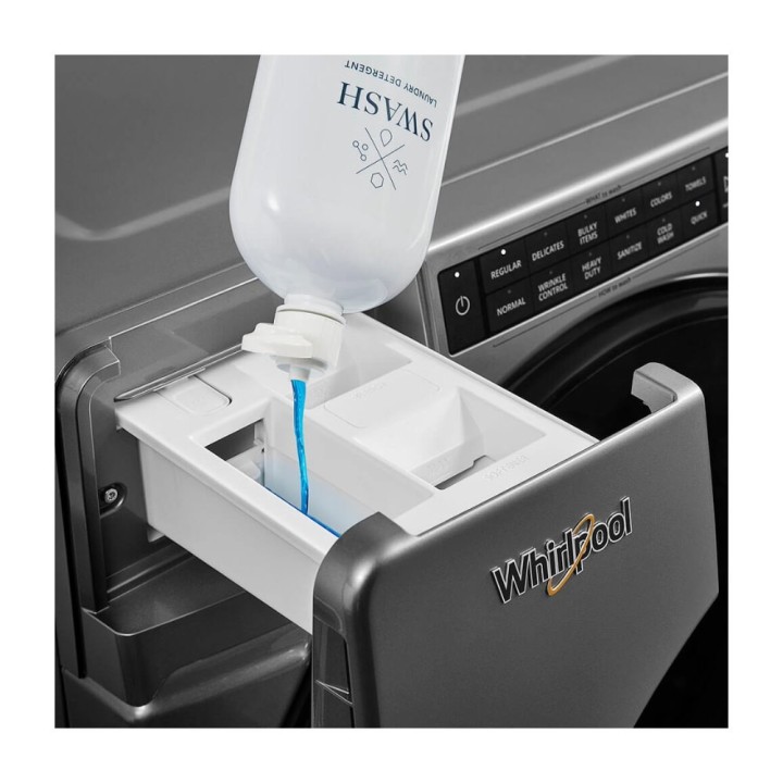 WHIRLPOOL LAVA AUT 21K FRONT 7MWFW5605MC