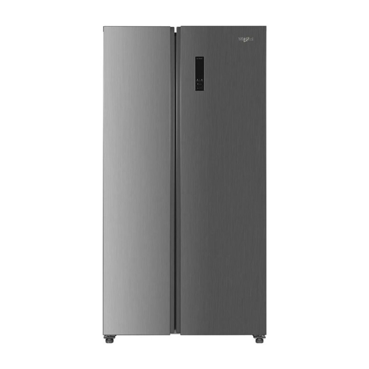 WHIRLPOOL REFRIGERADOR SXS 18,7. WD1600S