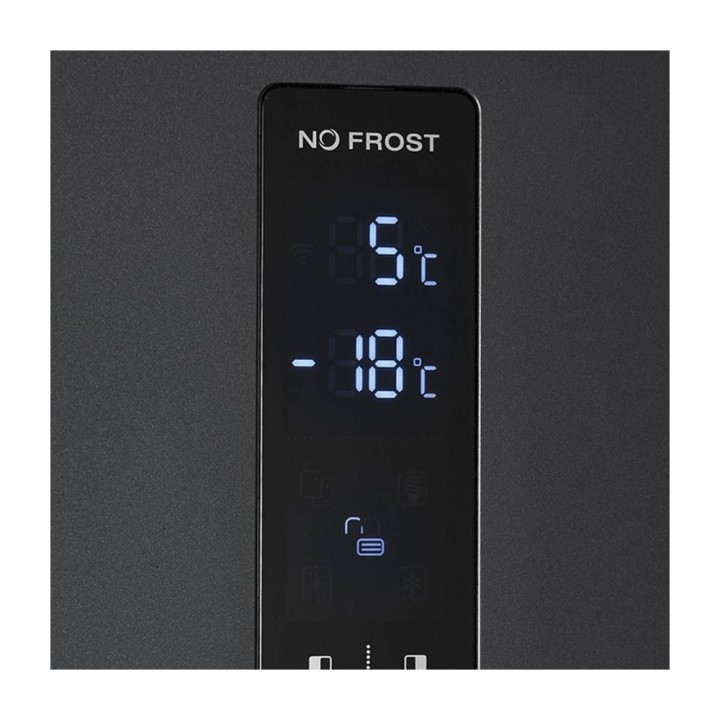 WHIRLPOOL REFRIGERADOR SXS 18,7. WD1600S
