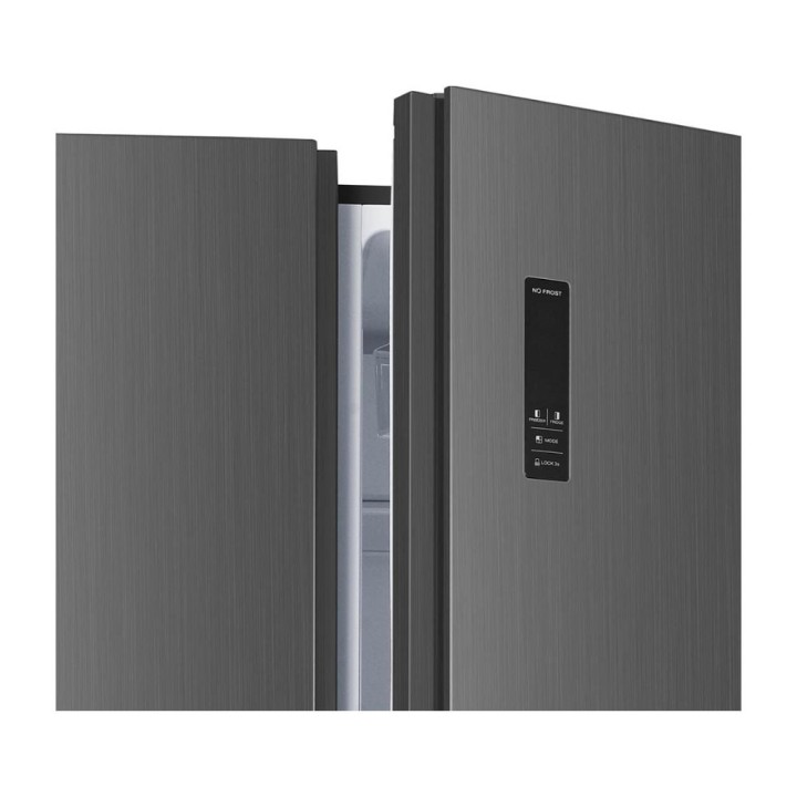 WHIRLPOOL REFRIGERADOR SXS 18,7. WD1600S