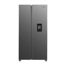 WHIRLPOOL REFRIGERADOR SXS 18. WD1610S