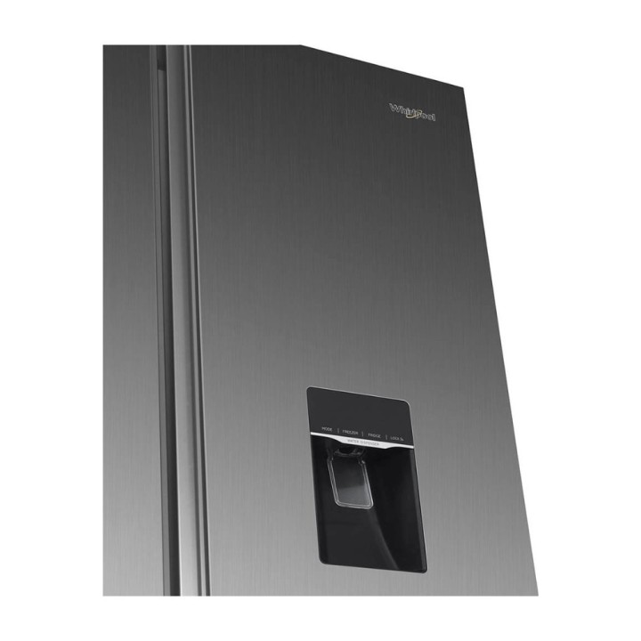 WHIRLPOOL REFRIGERADOR SXS 18. WD1610S