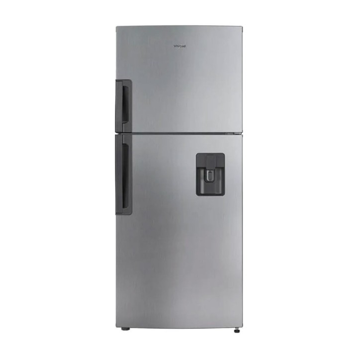 WHIRLPOOL REFRIGERADOR TM 14P WRJ43BKTWW