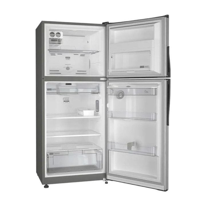 WHIRLPOOL REFRIGERADOR TM 14P WRJ43BKTWW