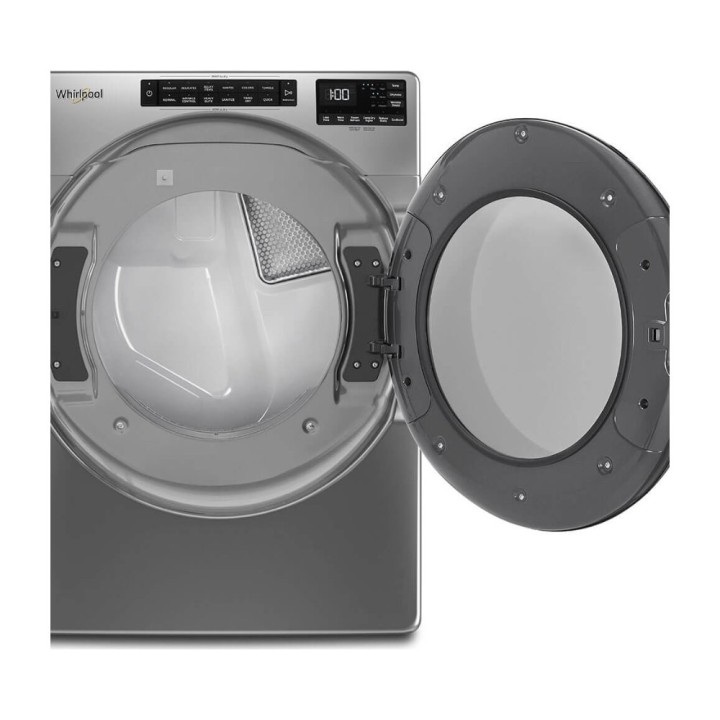 WHIRLPOOL SECAD GAS 23K FRON 7MWGD6605MC