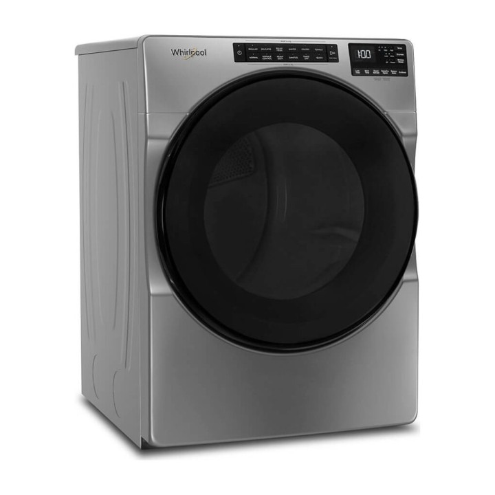WHIRLPOOL SECAD GAS 23K FRON 7MWGD6605MC