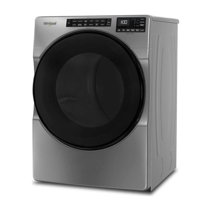 WHIRLPOOL SECAD GAS 23K FRON 7MWGD6605MC