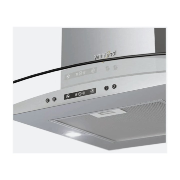 WHIRLPOOL CAMPANA EXTRACT ISLA. WHI9910S