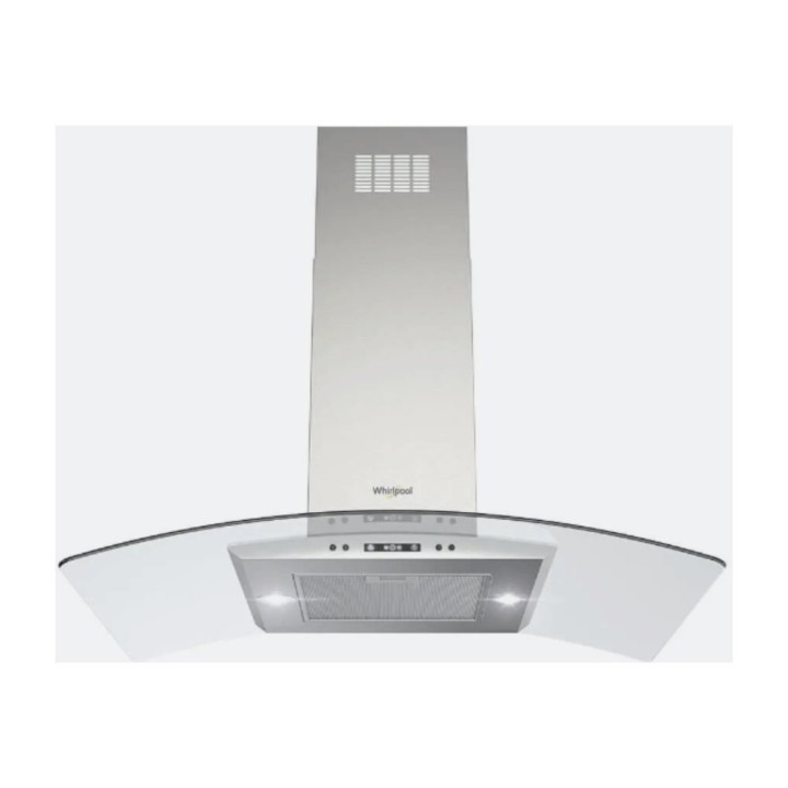 WHIRLPOOL CAMPANA EXTRACT ISLA. WHI9910S