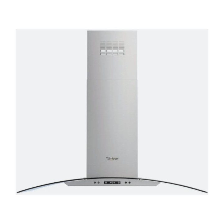 WHIRLPOOL CAMPANA EXTRACT ISLA. WHI9910S