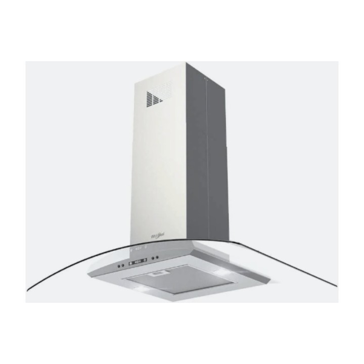 WHIRLPOOL CAMPANA EXTRACT ISLA. WHI9910S