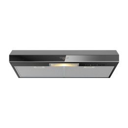 WHIRLPOOL CAMPANA EXTRACT NEGRA WH7610BB