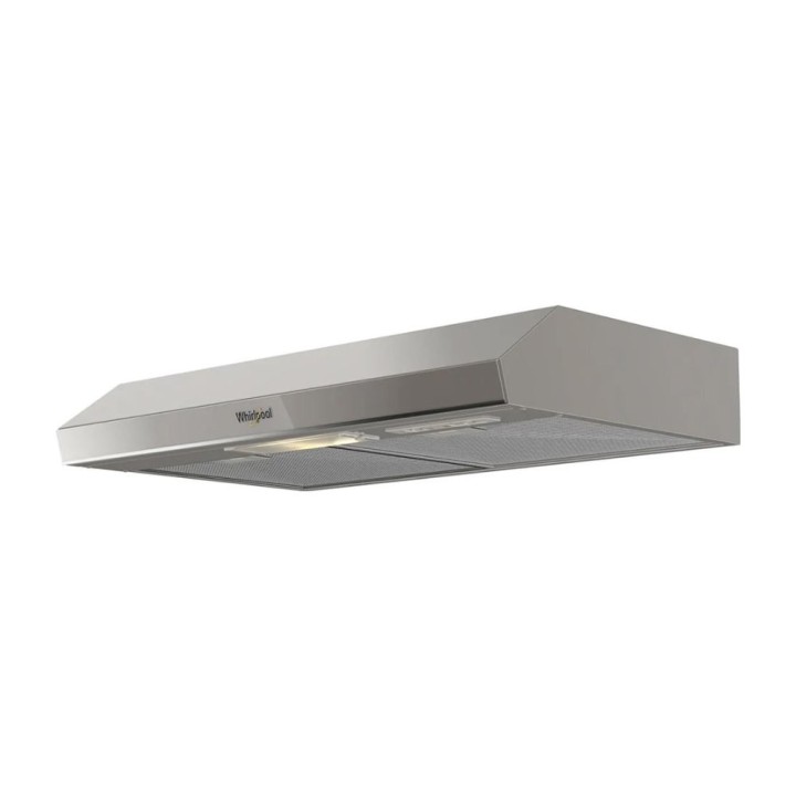 WHIRLPOOL CAMPANA EXTRACTORA. WH7610DD