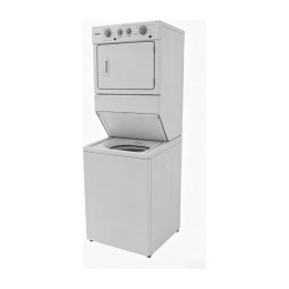 WHIRLPOOL CENTRO LAVADO GAS. 7MWGT4027HW