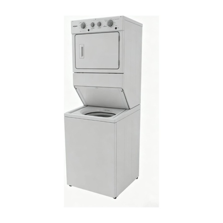 WHIRLPOOL CENTRO LAVADO GAS. 7MWGT4027HW