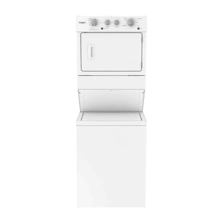 WHIRLPOOL CENTRO LAVADO GAS. 7MWGT4027HW
