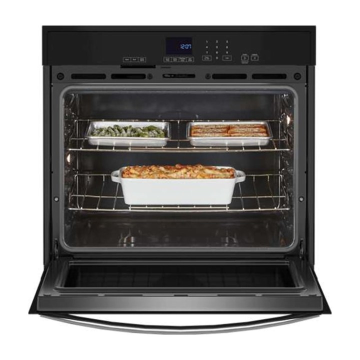 WHIRLPOOL HORNO EMPOTRE 5PC. WOES3030LS