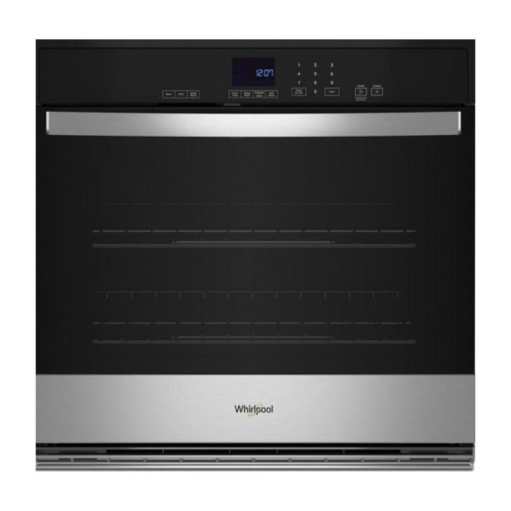 WHIRLPOOL HORNO EMPOTRE 5PC. WOES3030LS