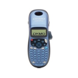 DYMO ETIQUETADORA LETRATAG 100H. 2174534
