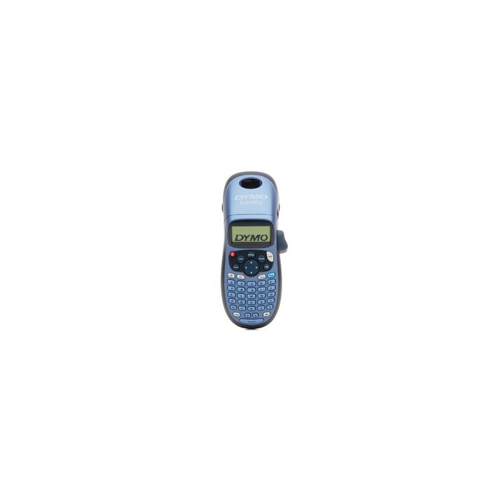 DYMO ETIQUETADORA LETRATAG 100H. 2174534