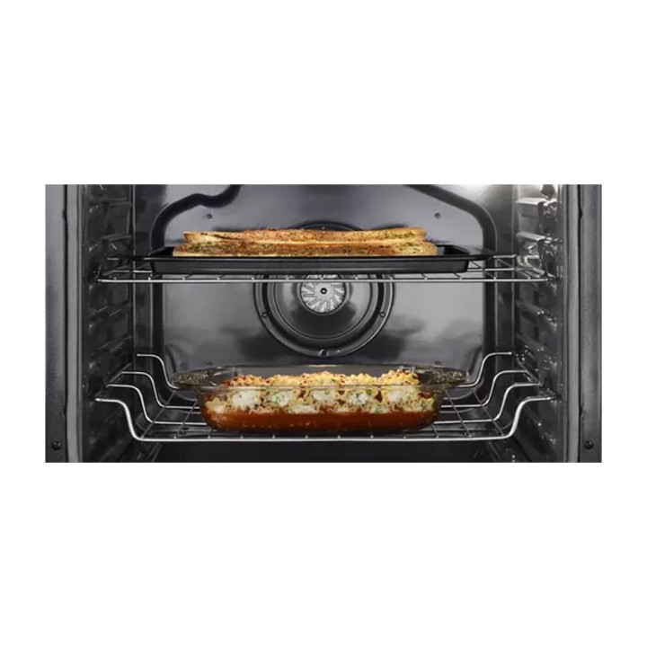 WHIRLPOOL HORNO EMPOTRE 5PC. WOES3030LS