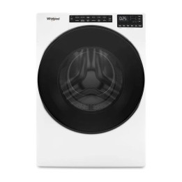 WHIRLPOOL LAVA AUT 21K FRONT 7MWFW5605MW