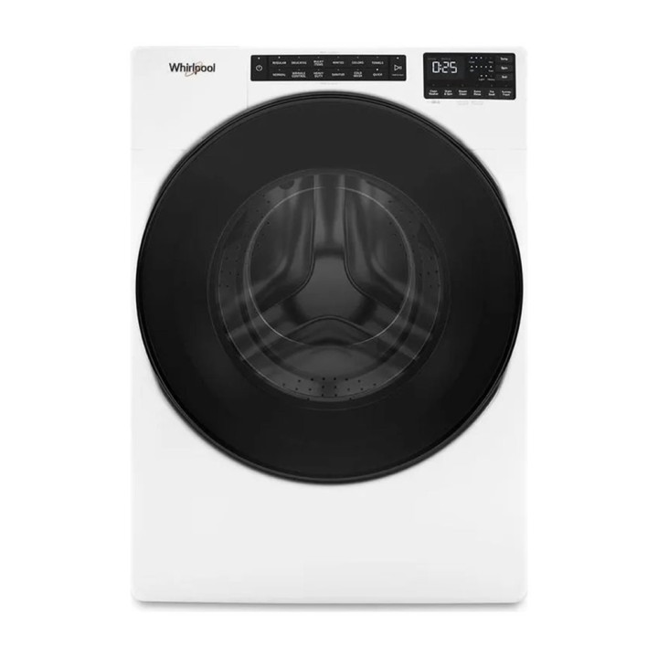 WHIRLPOOL LAVA AUT 21K FRONT 7MWFW5605MW