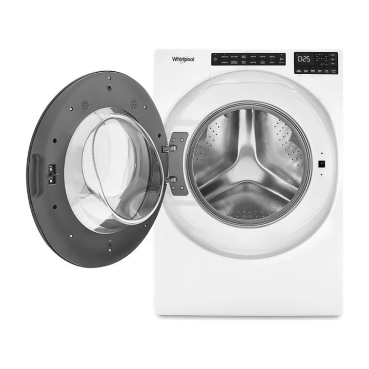 WHIRLPOOL LAVA AUT 21K FRONT 7MWFW5605MW
