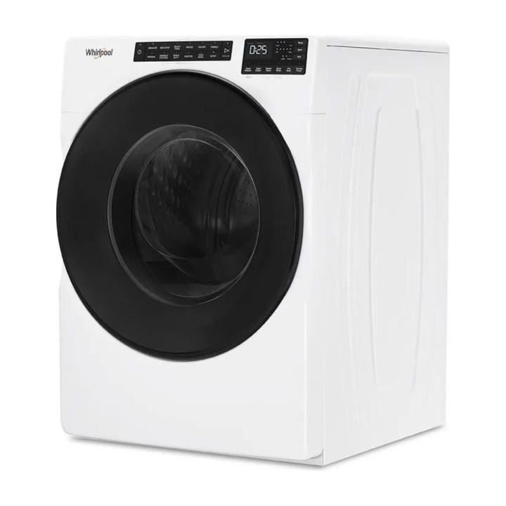 WHIRLPOOL LAVA AUT 21K FRONT 7MWFW5605MW