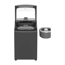 WHIRLPOOL LAVAD AT 18KG DUAL. WWH18ATALN