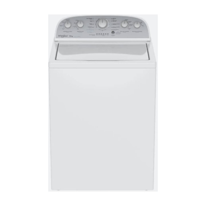 WHIRLPOOL LAVAD AUTOM 19KG. 7MWTW1904LM