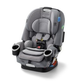 GRACO ASIENTO CARRO 4 EN 1. 2215486