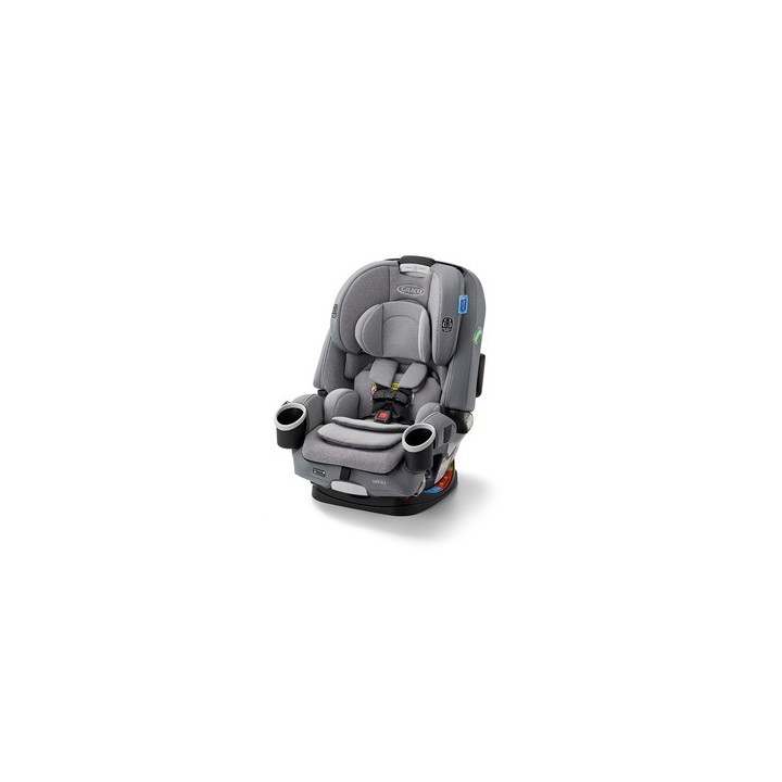 GRACO ASIENTO CARRO 4 EN 1. 2215486