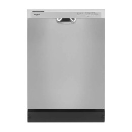 WHIRLPOOL LAVAPLATOS 12 SERV. WDF341PAPM