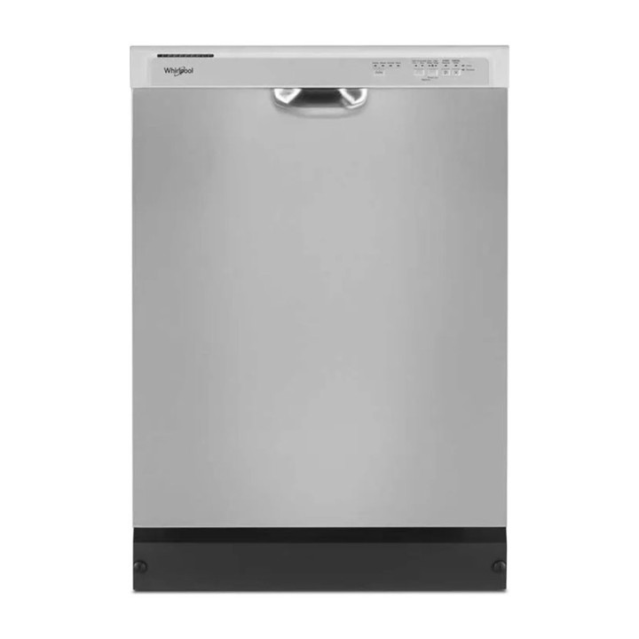 WHIRLPOOL LAVAPLATOS 12 SERV. WDF341PAPM