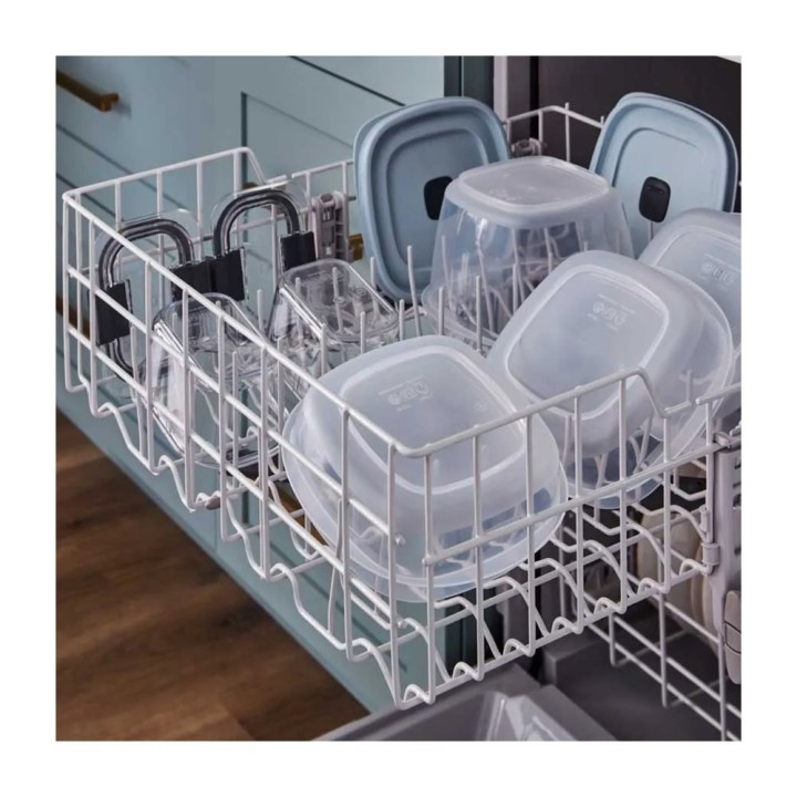 WHIRLPOOL LAVAPLATOS 12 SERV. WDF341PAPM