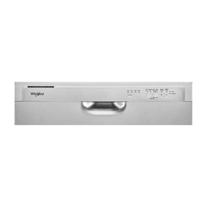 WHIRLPOOL LAVAPLATOS 12 SERV. WDF341PAPM